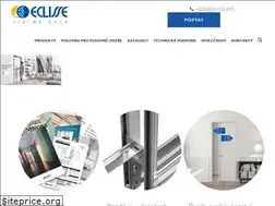 Sites similar to eclisse.cz