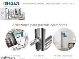 Sites similar to eclisse.es