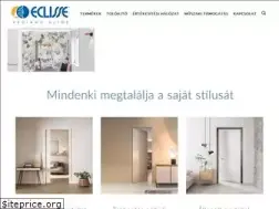 Sites similar to eclisse.hu