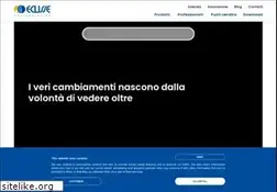 Sites similar to eclisse.it