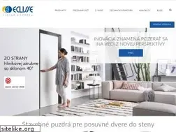 Sites similar to eclisse.sk