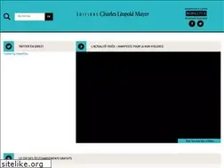 Sites similar to eclm.fr