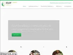 Sites similar to eclof.org.do