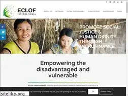 Sites similar to eclof.org