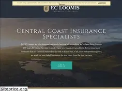 Sites similar to ecloomis.com