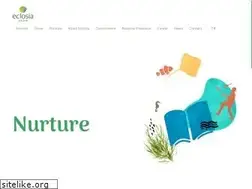 Sites similar to eclosia.com