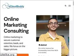Sites similar to ecloudbuddy.com