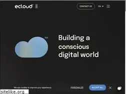 Sites similar to ecloudsolutions.com