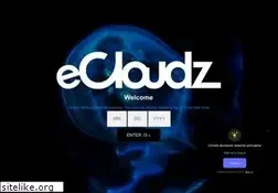 Sites similar to ecloudz.com