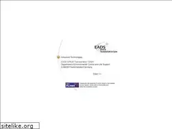 Sites similar to ecls.de