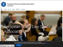 Sites similar to ecls.eu