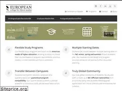 Sites similar to ecls.org
