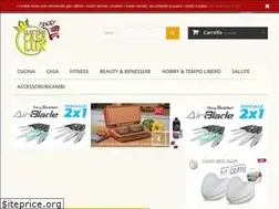 Sites similar to eclshop.tv