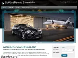 Sites similar to ecltrans.com