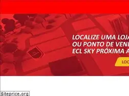 Sites similar to ecltv.com.br