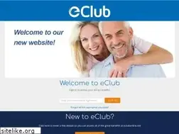 Sites similar to eclubonline.net