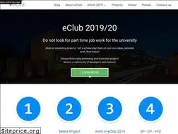 Sites similar to eclubprague.com