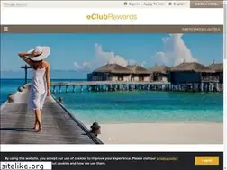 Sites similar to eclubrewards.com