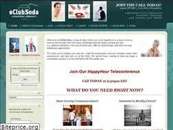Sites similar to eclubsoda.com