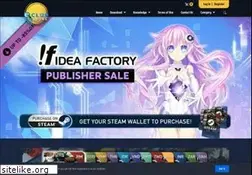 Sites similar to eclubstore.com