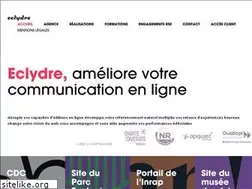Sites similar to eclydre.fr