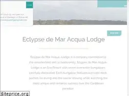 Sites similar to eclypsedemar.com