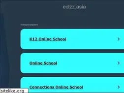 Sites similar to eclzz.asia