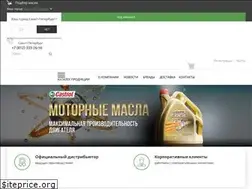 Sites similar to ecm-auto.ru