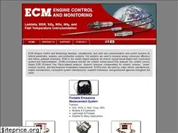Sites similar to ecm-co.com