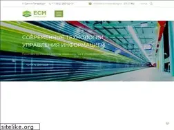 Sites similar to ecm-consulting.ru