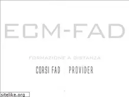Sites similar to ecm-fad.it