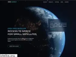 Sites similar to ecm-space.de