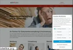 Sites similar to ecm4you.ch