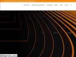 Sites similar to ecma.ch