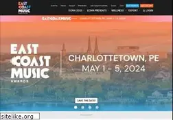 Sites similar to ecma.com