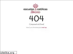 Sites similar to ecmadrid.org