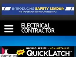 Sites similar to ecmag.com