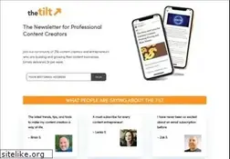 Sites similar to ecmag.net