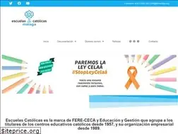 Sites similar to ecmalaga.org