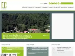 Sites similar to ecmandryshe.org