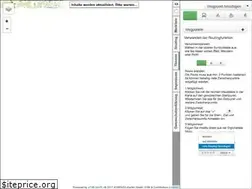 Sites similar to ecmaps.de