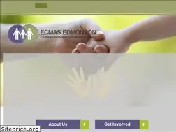 Sites similar to ecmas.org