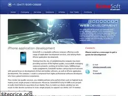 Sites similar to ecmasoft.com