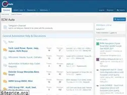 Sites similar to ecmauto.net