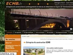 Sites similar to ecmb.fr