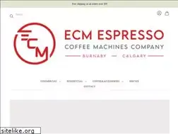 Sites similar to ecmcanada.net
