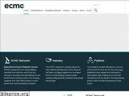 Sites similar to ecmcnetwork.org.uk