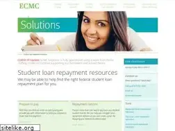 Sites similar to ecmcsolutions.org