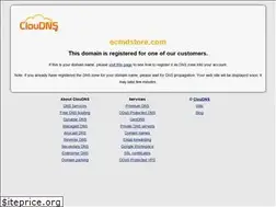 Sites similar to ecmdstore.com