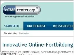 Sites similar to ecme-center.org